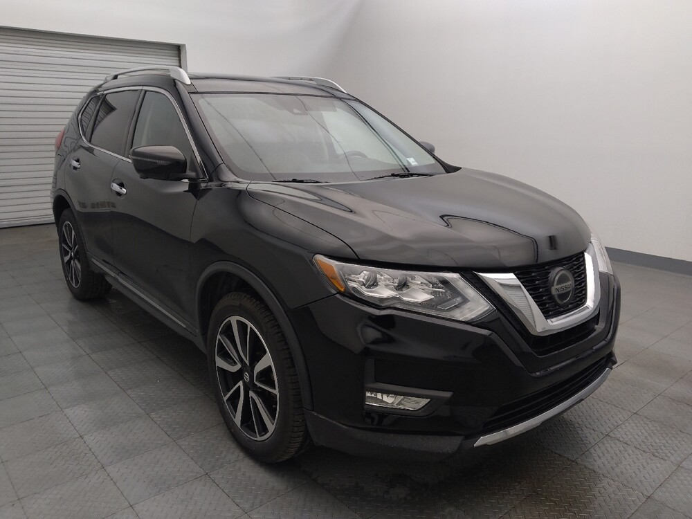 2019 Nissan Rogue in Houston, TX 77060 - 18096005 13