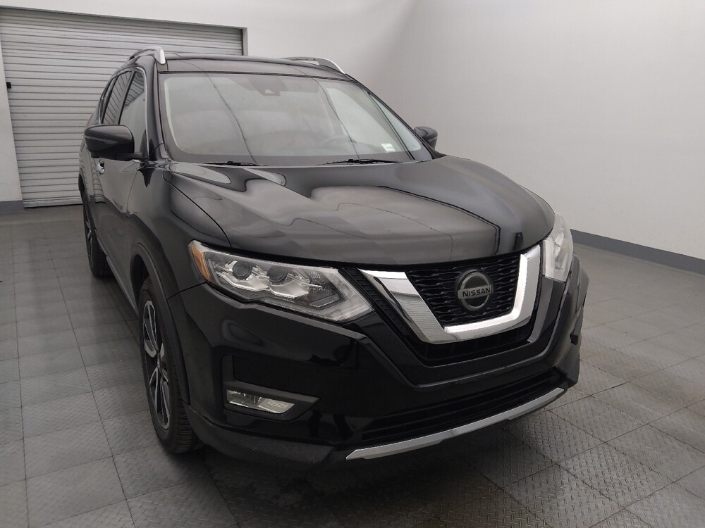 2019 Nissan Rogue in Houston, TX 77060 - 18096005 14