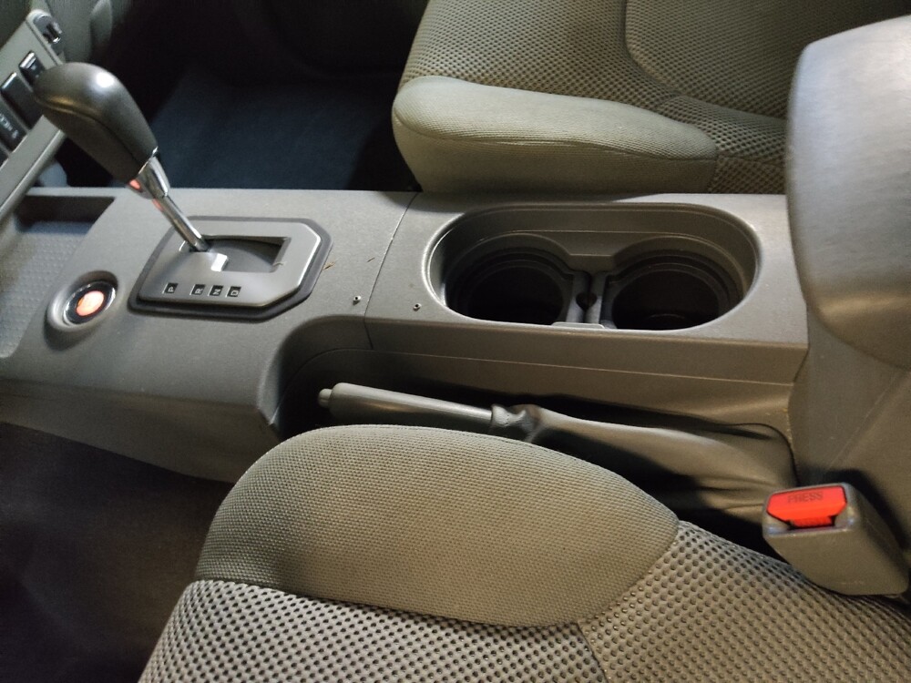 2021 Nissan Frontier in Greensboro, NC 27407 - 18096006 26