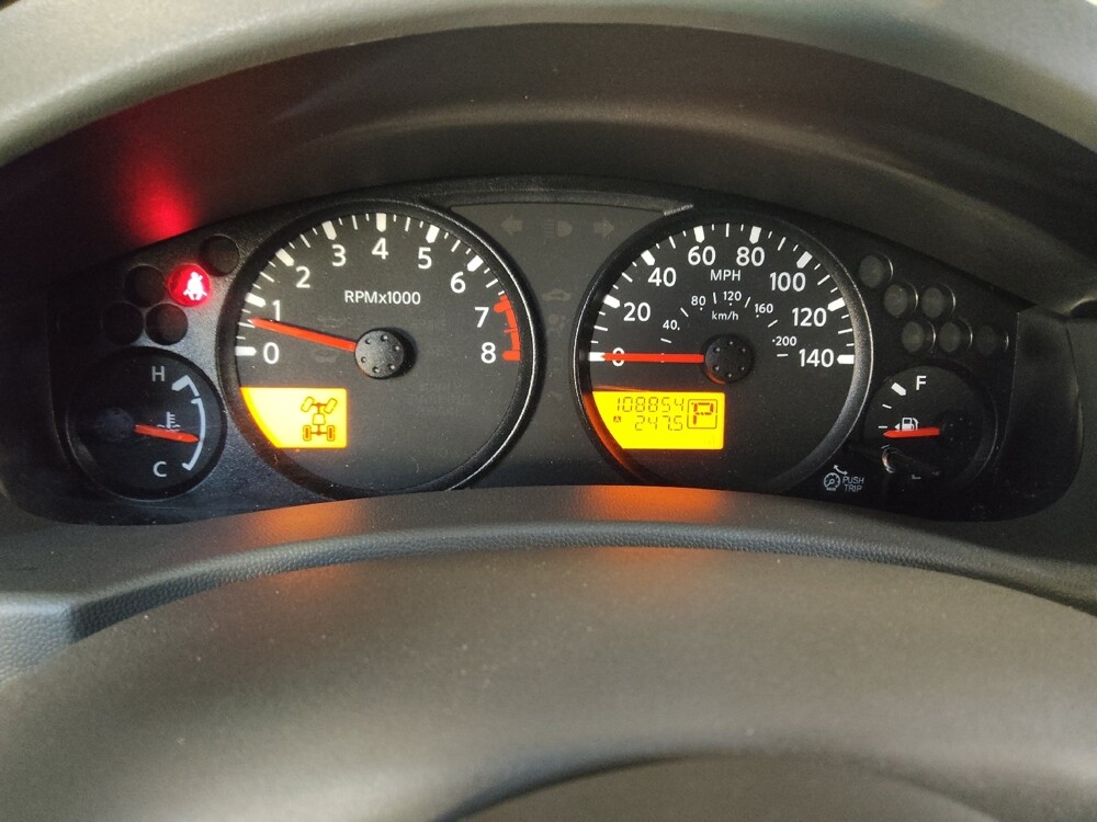 2021 Nissan Frontier in Greensboro, NC 27407 - 18096006 23