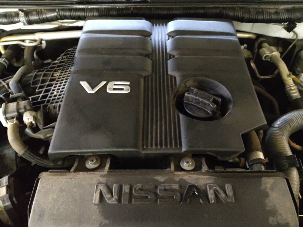 2021 Nissan Frontier in Greensboro, NC 27407 - 18096006 30