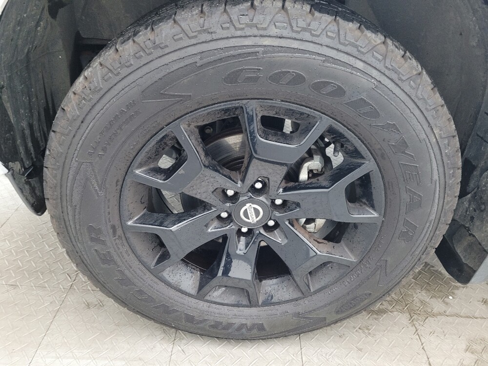 2021 Nissan Frontier in Greensboro, NC 27407 - 18096006 31