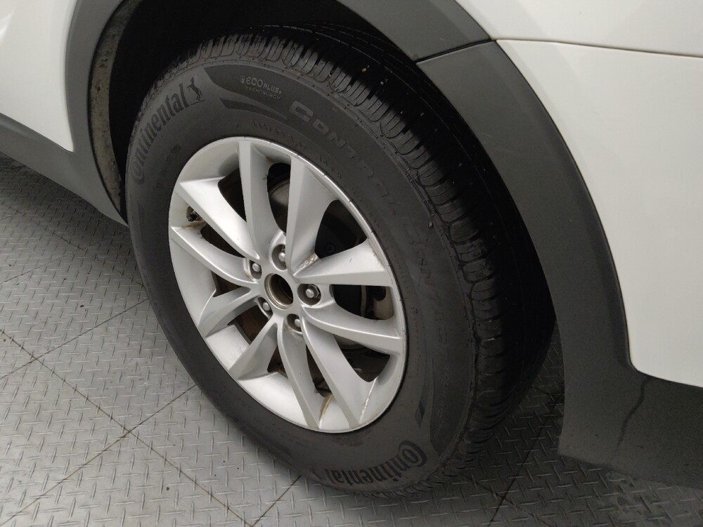 2017 Kia Sorento in San Antonio, TX 78238 - 18096007 31