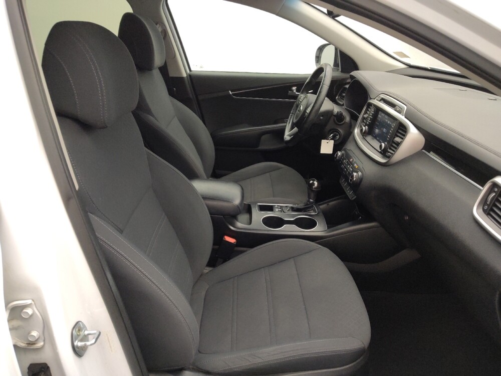 2017 Kia Sorento in San Antonio, TX 78238 - 18096007 21
