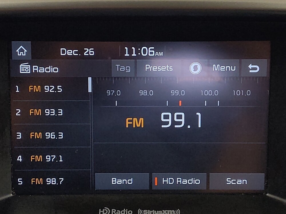 2017 Kia Sorento in San Antonio, TX 78238 - 18096007 25