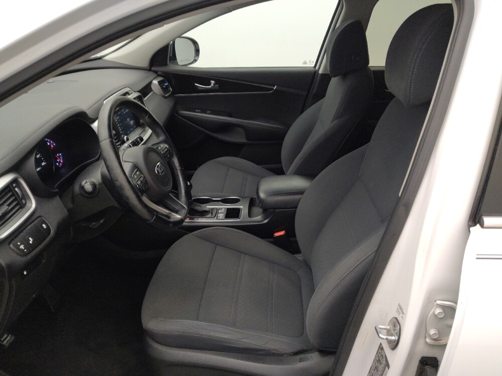 2017 Kia Sorento in San Antonio, TX 78238 - 18096007 17