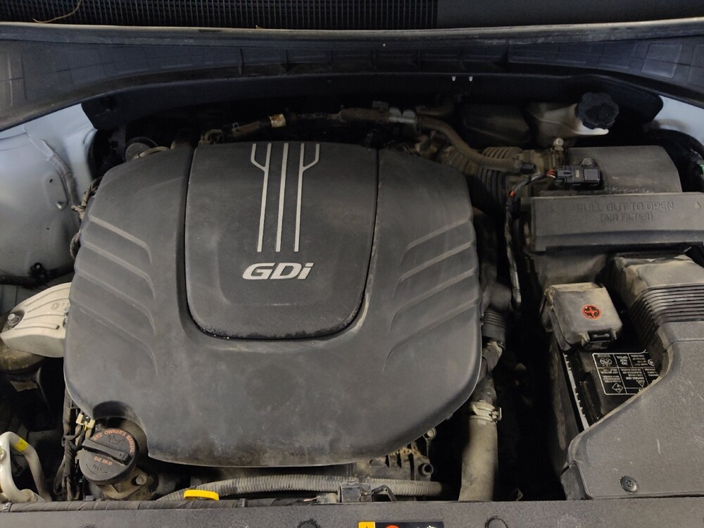 2017 Kia Sorento in San Antonio, TX 78238 - 18096007 30