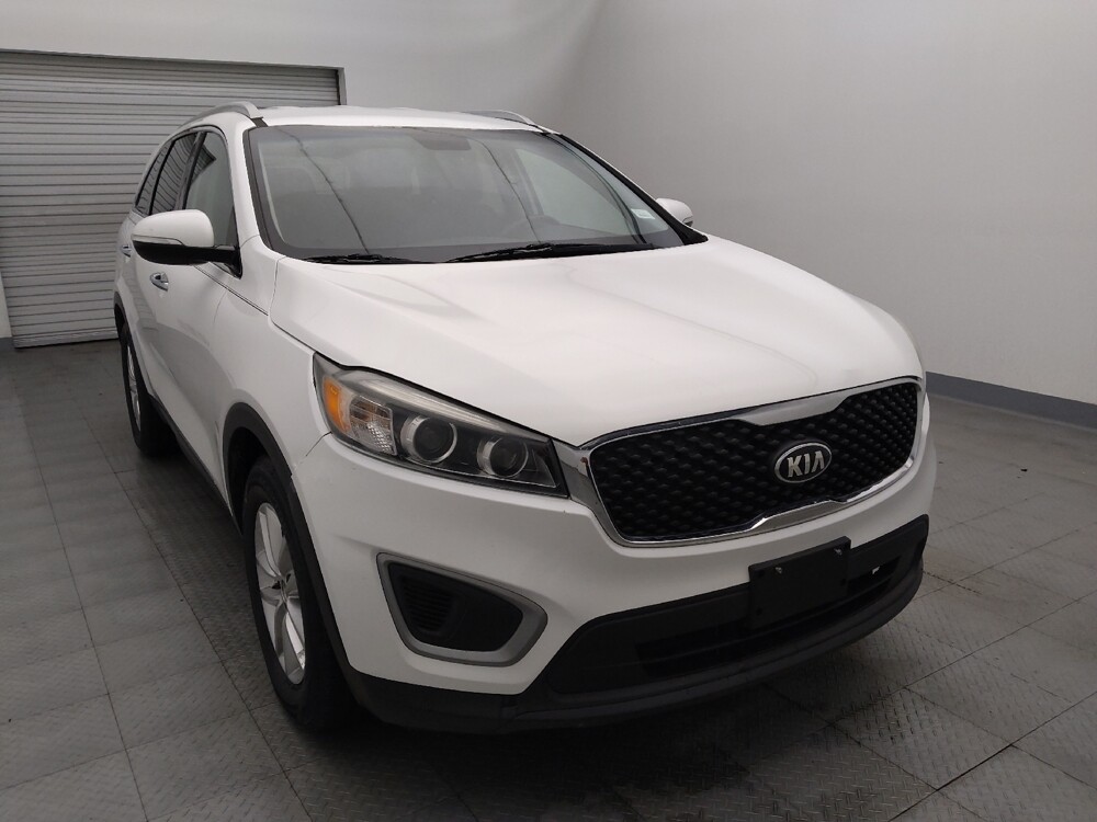 2017 Kia Sorento in San Antonio, TX 78238 - 18096007 14