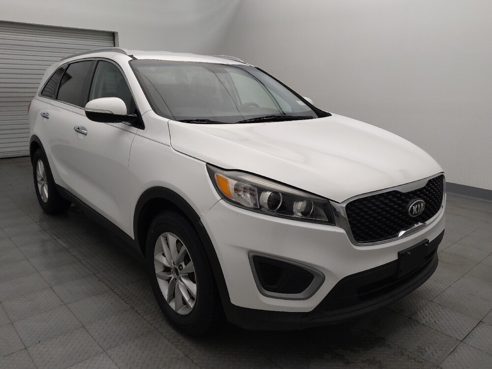 2017 Kia Sorento in San Antonio, TX 78238 - 18096007 13