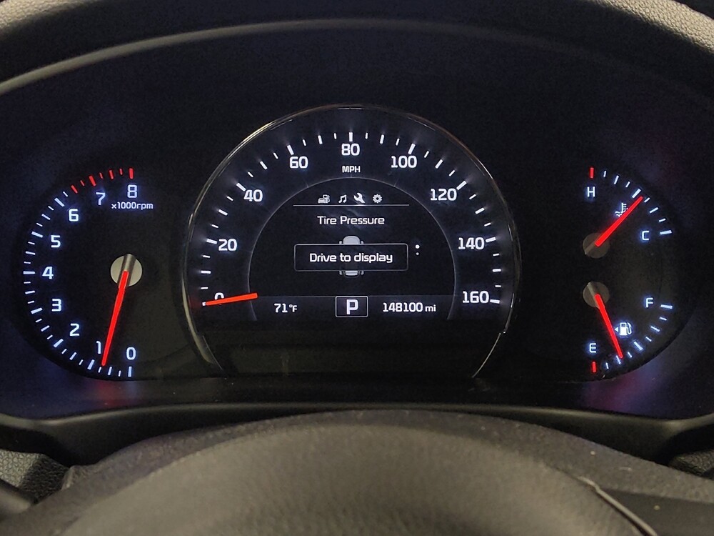 2017 Kia Sorento in San Antonio, TX 78238 - 18096007 23