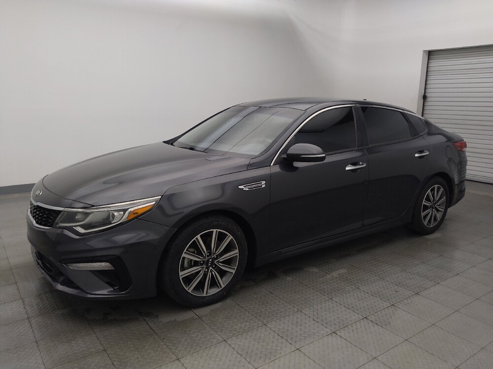 2019 Kia Optima in Houston, TX 77060 - 18096008 2