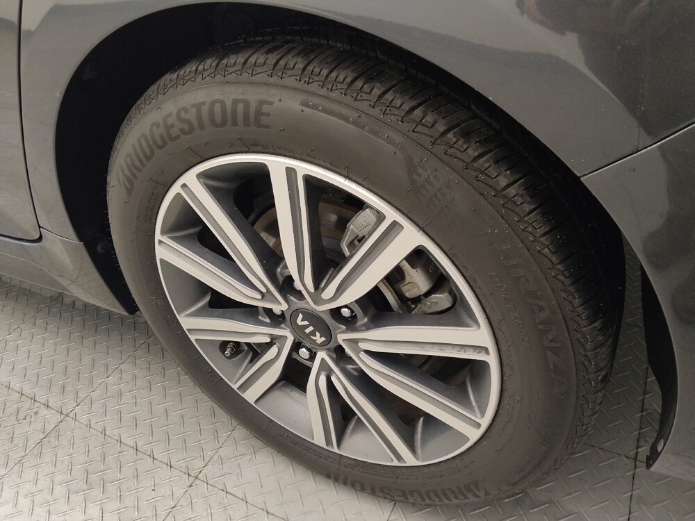 2019 Kia Optima in Houston, TX 77060 - 18096008 31