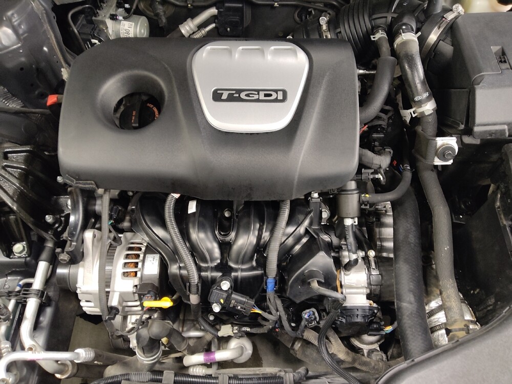 2019 Kia Optima in Houston, TX 77060 - 18096008 30