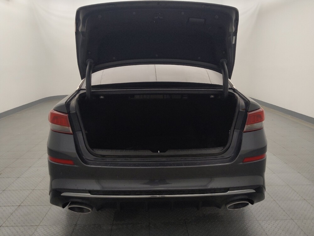 2019 Kia Optima in Houston, TX 77060 - 18096008 29