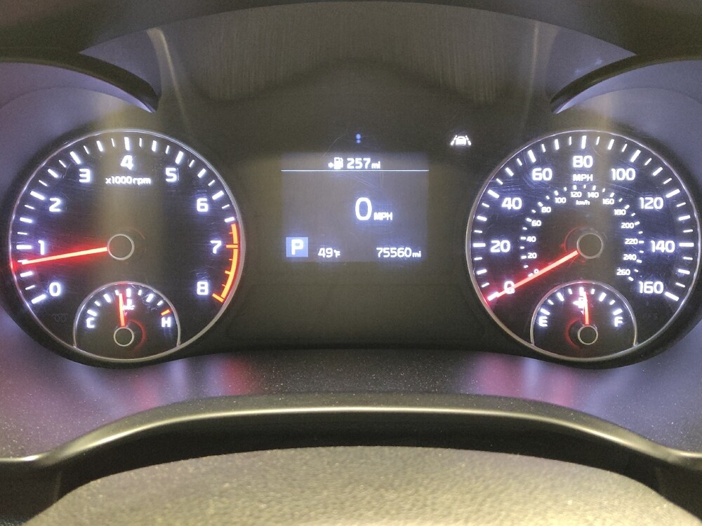 2019 Kia Optima in Houston, TX 77060 - 18096008 23