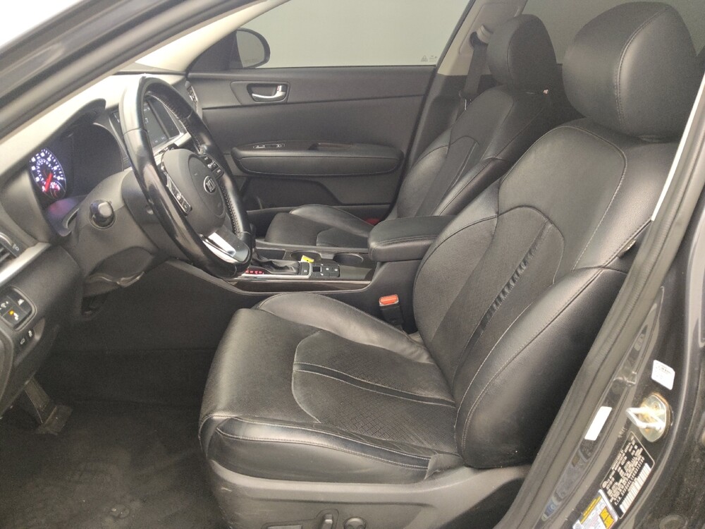 2019 Kia Optima in Houston, TX 77060 - 18096008 17