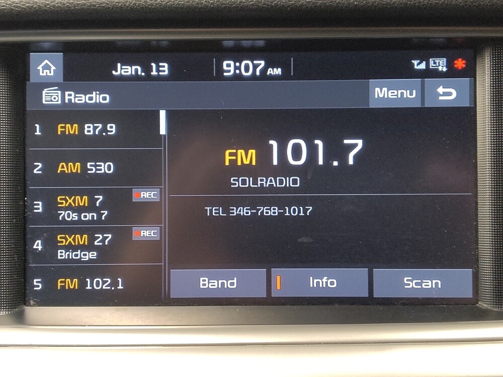 2019 Kia Optima in Houston, TX 77060 - 18096008 25