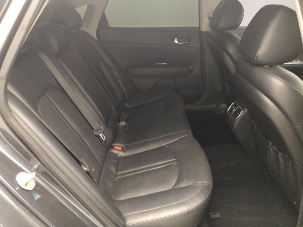 2019 Kia Optima in Houston, TX 77060 - 18096008 19