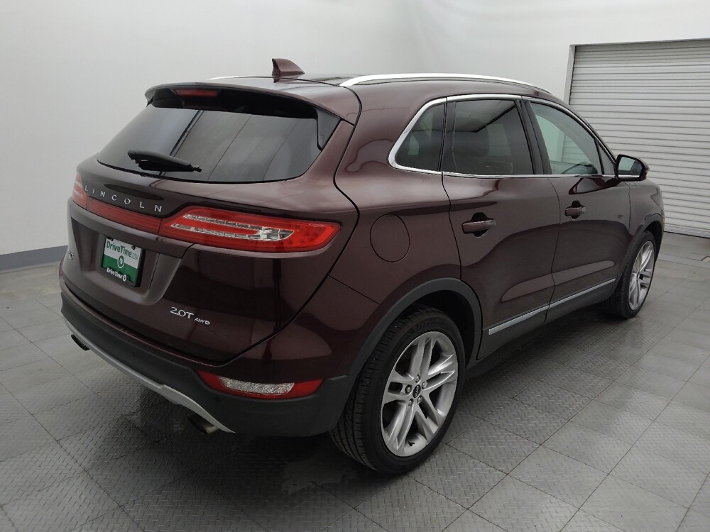 2017 Lincoln MKC in Houston, TX 77060 - 18096009 9