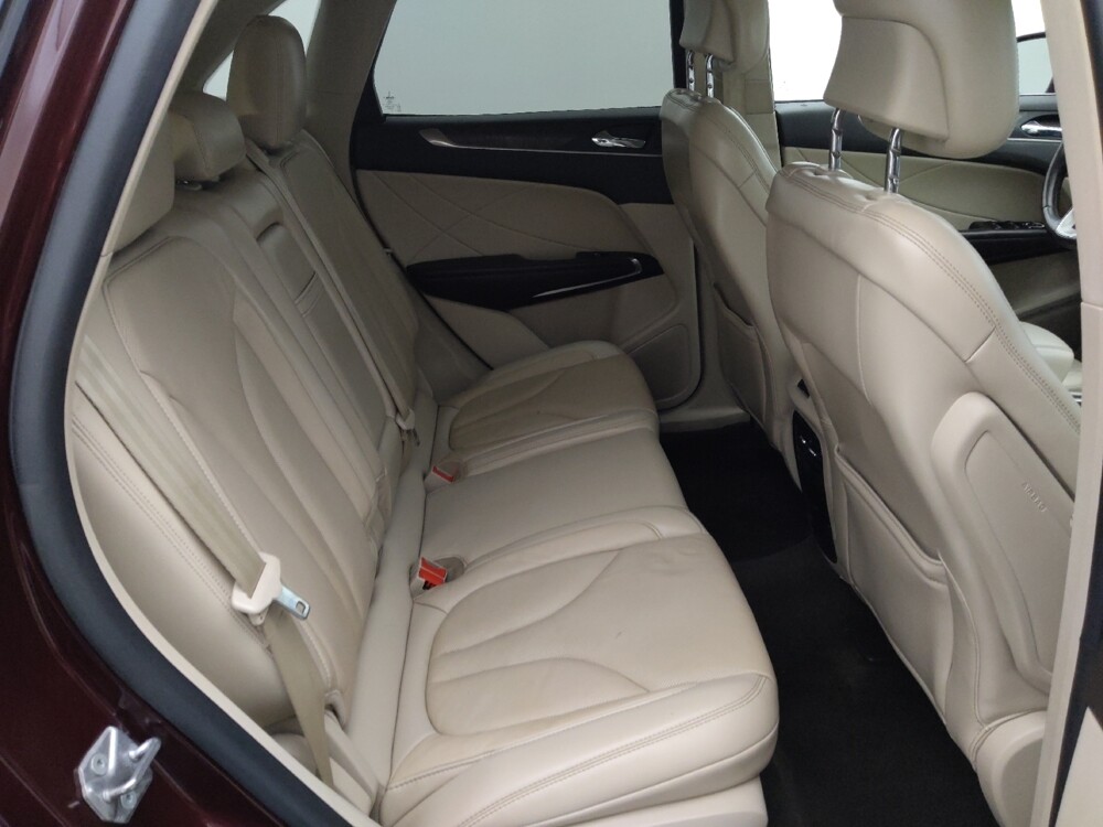 2017 Lincoln MKC in Houston, TX 77060 - 18096009 19