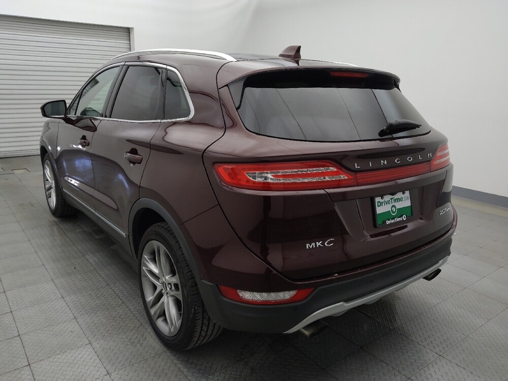 2017 Lincoln MKC in Houston, TX 77060 - 18096009 5