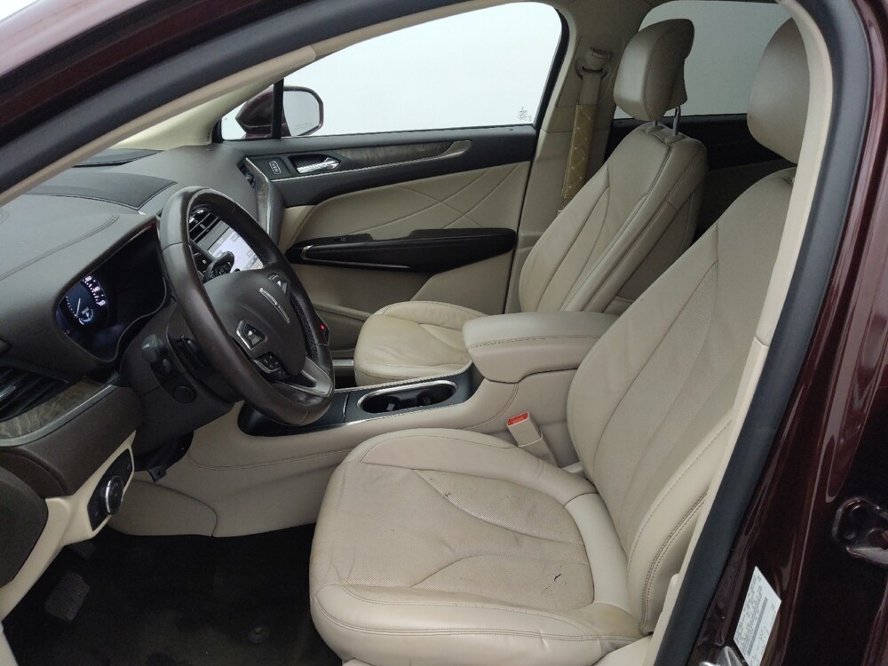 2017 Lincoln MKC in Houston, TX 77060 - 18096009 17