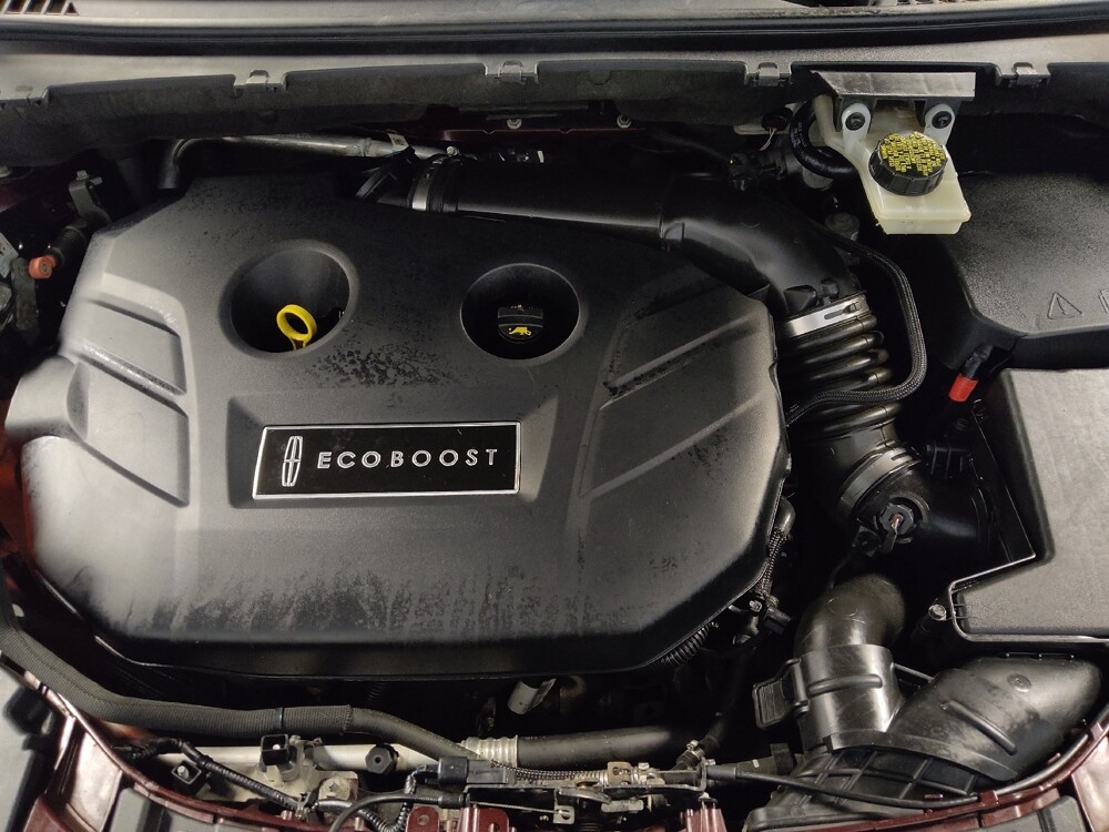 2017 Lincoln MKC in Houston, TX 77060 - 18096009 30