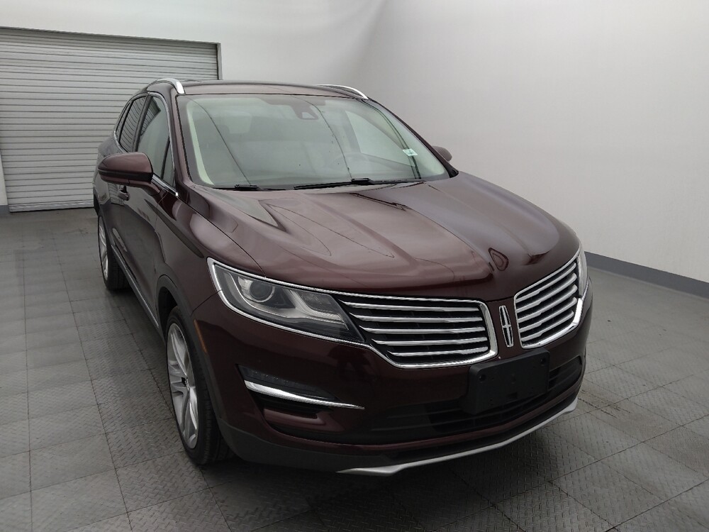 2017 Lincoln MKC in Houston, TX 77060 - 18096009 14