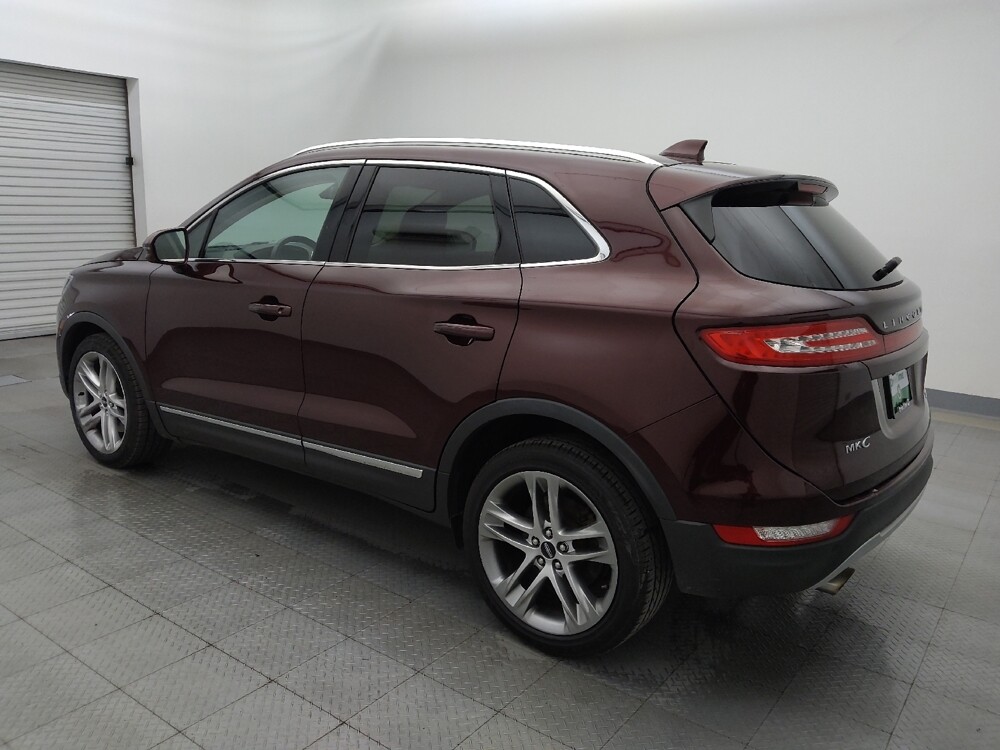 2017 Lincoln MKC in Houston, TX 77060 - 18096009 3