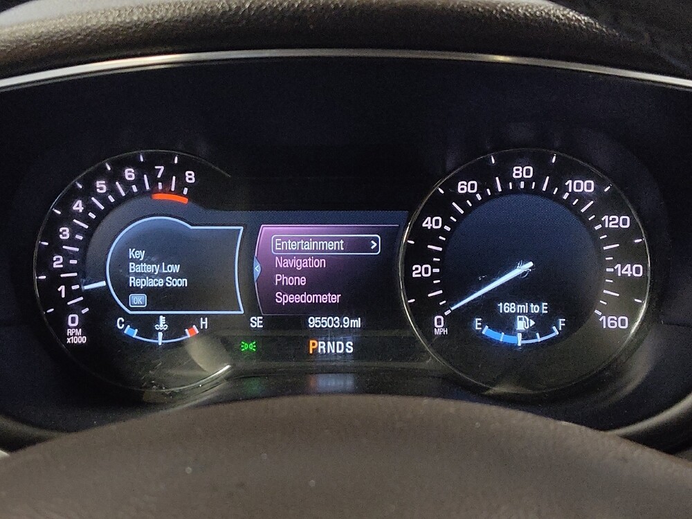 2017 Lincoln MKC in Houston, TX 77060 - 18096009 23