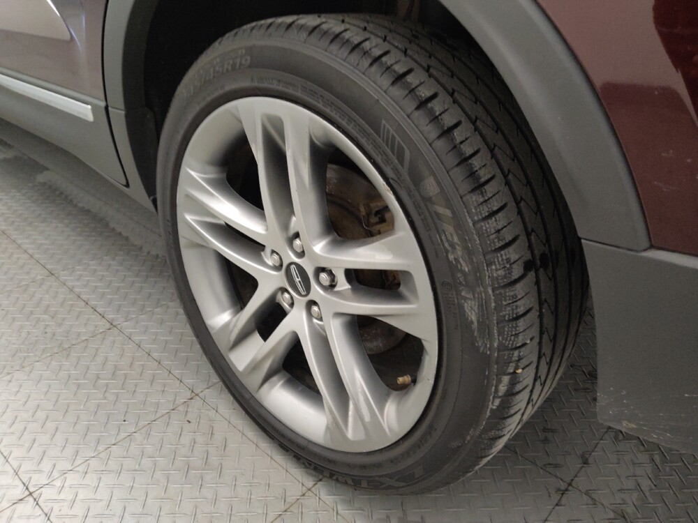 2017 Lincoln MKC in Houston, TX 77060 - 18096009 31