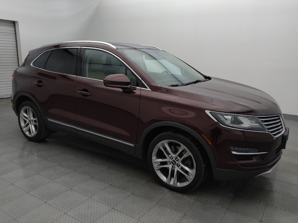 2017 Lincoln MKC in Houston, TX 77060 - 18096009 11