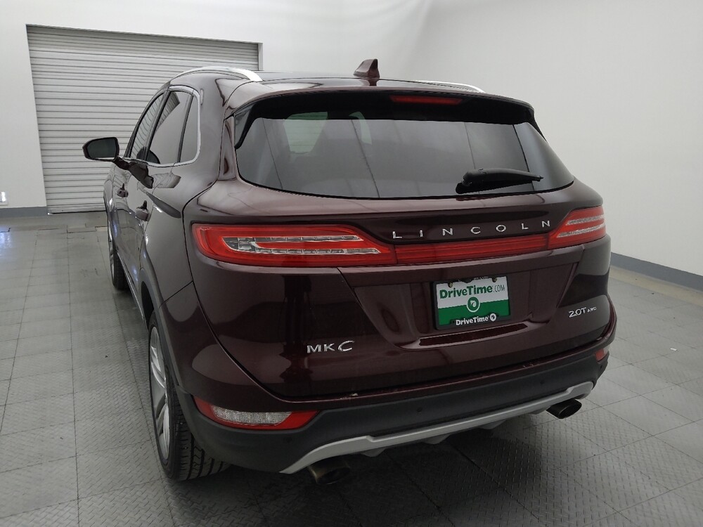 2017 Lincoln MKC in Houston, TX 77060 - 18096009 6