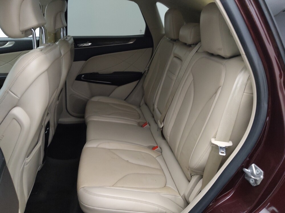 2017 Lincoln MKC in Houston, TX 77060 - 18096009 18