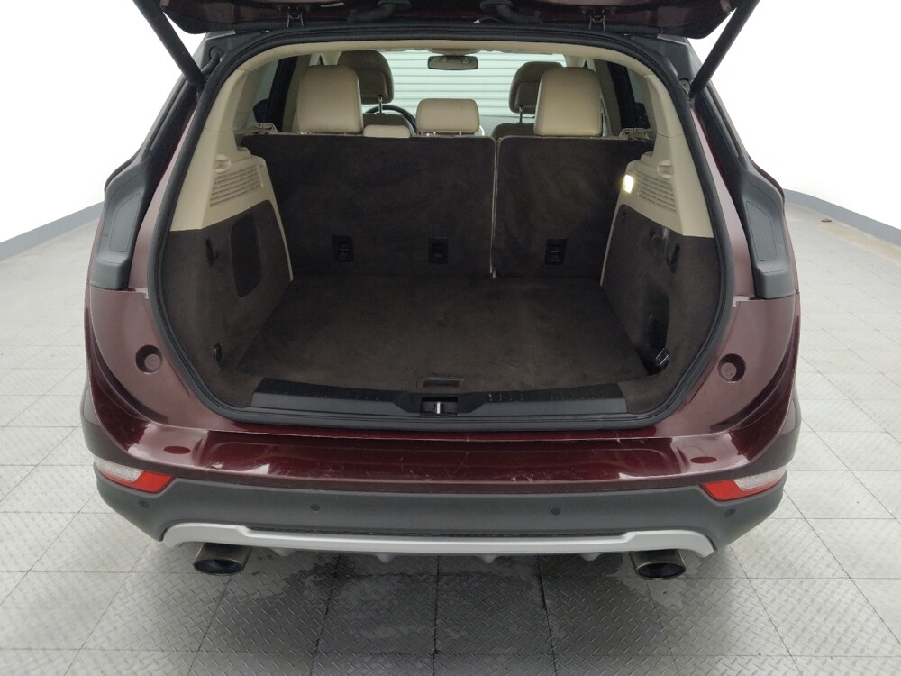 2017 Lincoln MKC in Houston, TX 77060 - 18096009 29