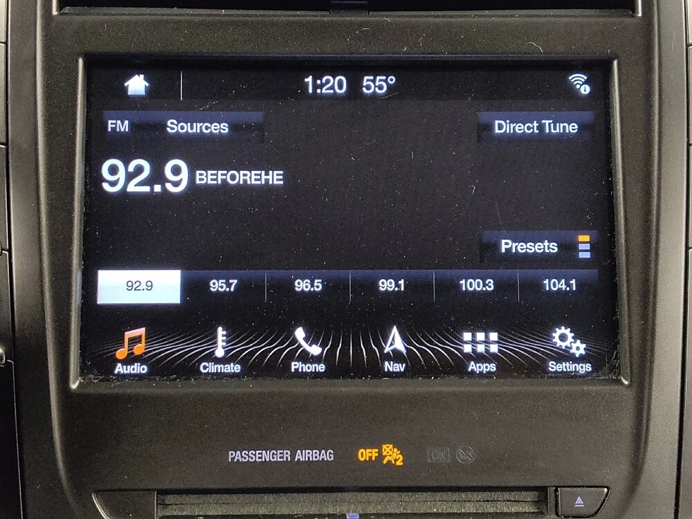 2017 Lincoln MKC in Houston, TX 77060 - 18096009 25