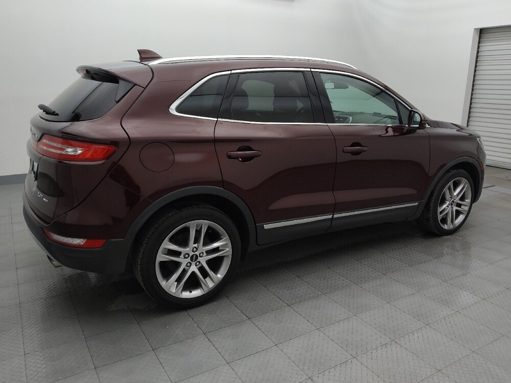 2017 Lincoln MKC in Houston, TX 77060 - 18096009 10
