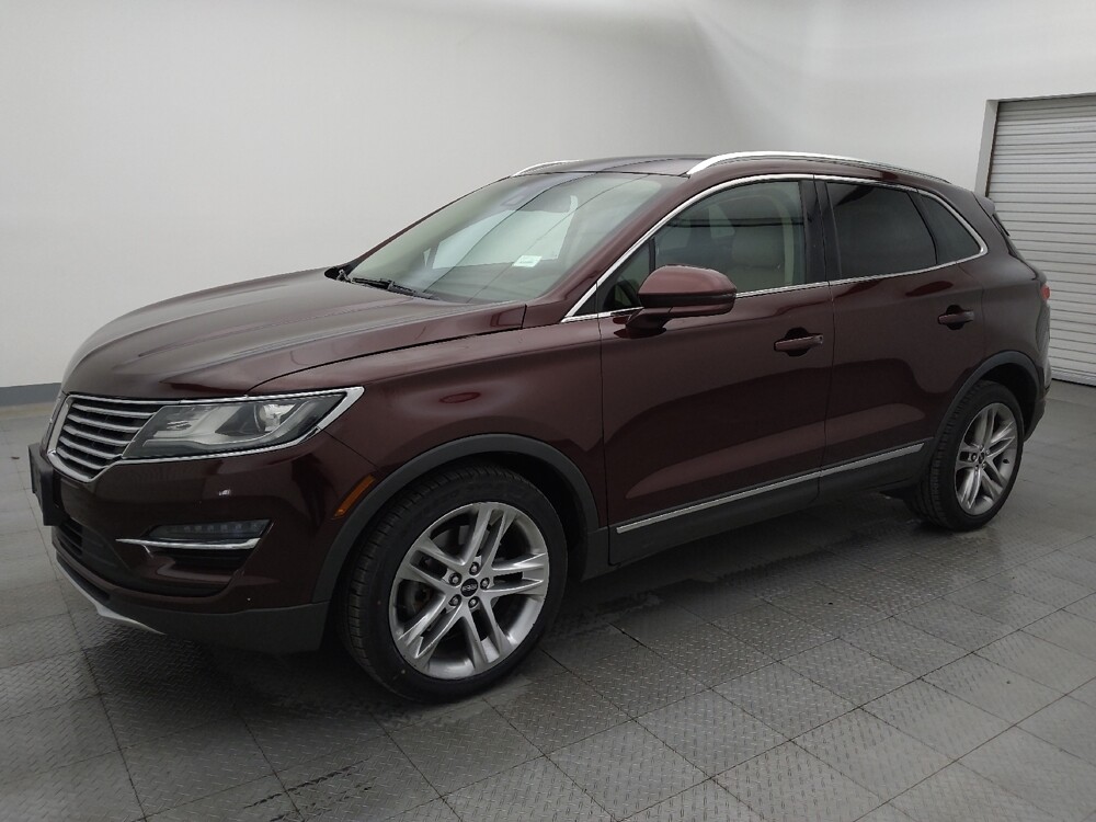 2017 Lincoln MKC in Houston, TX 77060 - 18096009 2