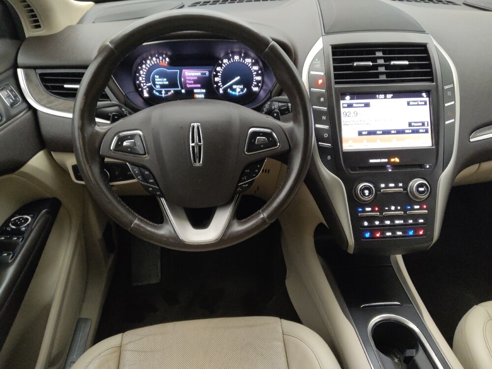 2017 Lincoln MKC in Houston, TX 77060 - 18096009 22