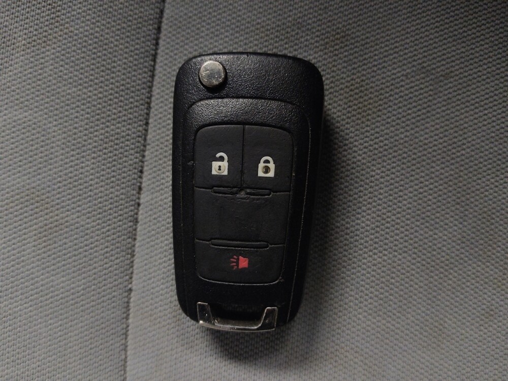 2018 Chevrolet Trax in San Antonio, TX 78238 - 18096010 32