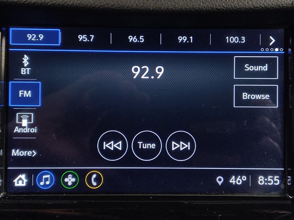 2018 Chevrolet Trax in San Antonio, TX 78238 - 18096010 25