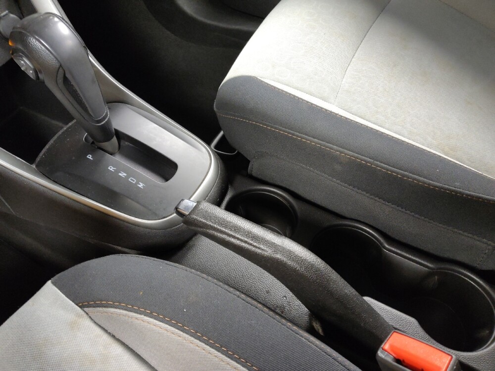 2018 Chevrolet Trax in San Antonio, TX 78238 - 18096010 26