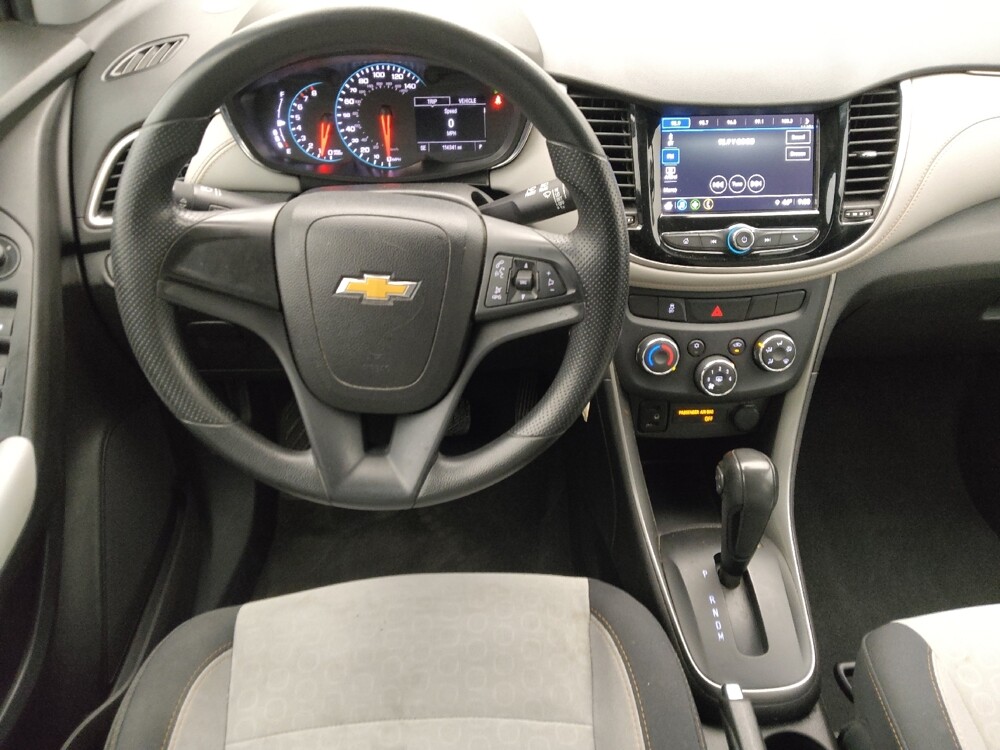 2018 Chevrolet Trax in San Antonio, TX 78238 - 18096010 22