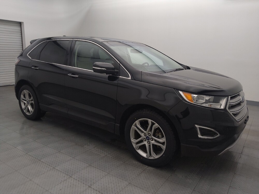 2018 Ford Edge in Houston, TX 77060 - 18096011 11