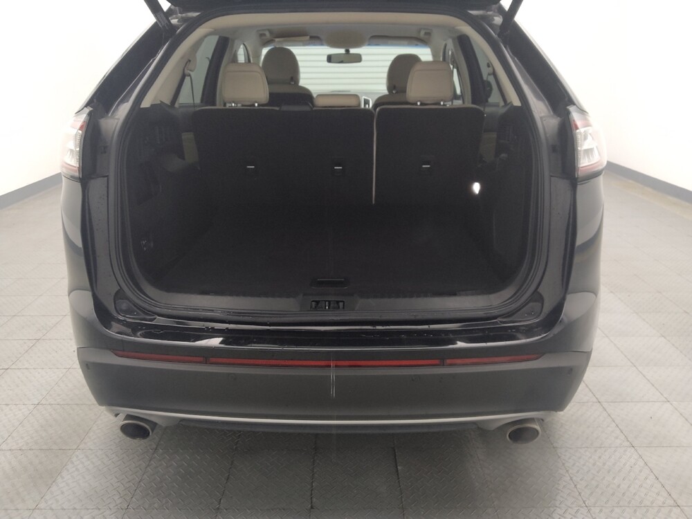 2018 Ford Edge in Houston, TX 77060 - 18096011 29