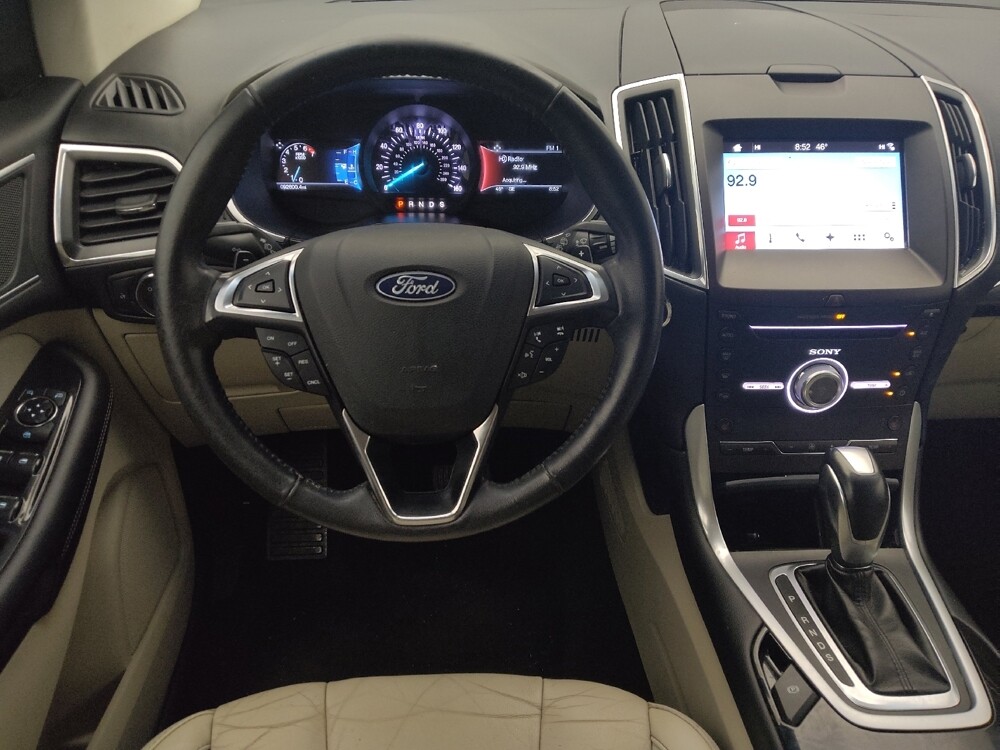 2018 Ford Edge in Houston, TX 77060 - 18096011 22