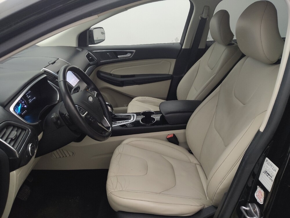 2018 Ford Edge in Houston, TX 77060 - 18096011 17