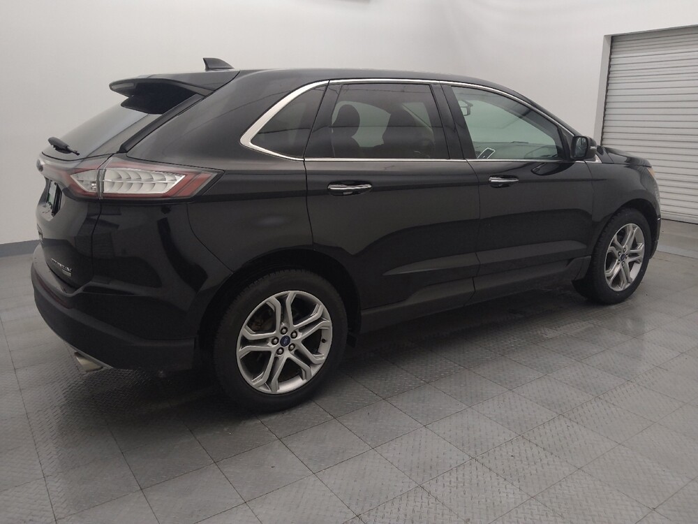 2018 Ford Edge in Houston, TX 77060 - 18096011 10