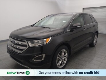 2018 Ford Edge in Houston, TX 77060