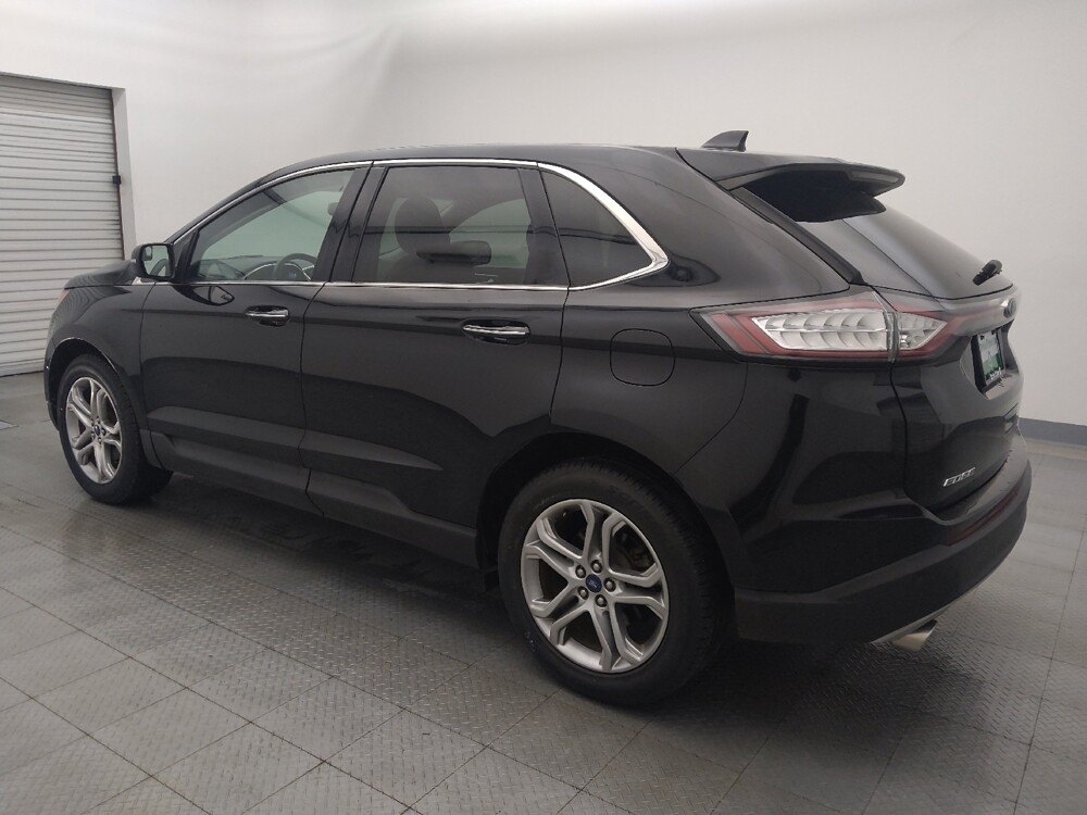 2018 Ford Edge in Houston, TX 77060 - 18096011 3